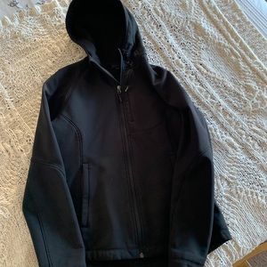 Soft Shell Jacket